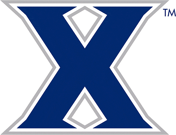 Xavier logo
