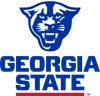 Georgia State logo