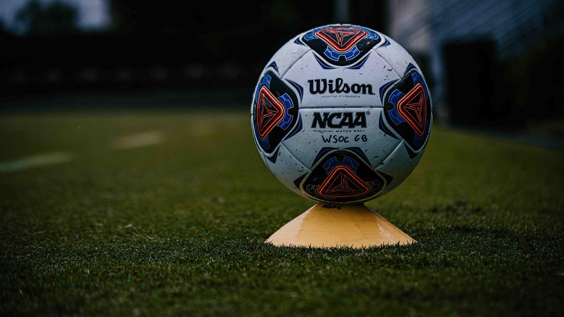 women's soccer ball - 2020