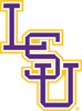 LSU logo