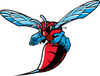 Delaware State logo