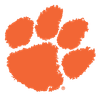 Clemson logo
