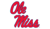 Ole Miss logo