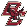 Boston College  logo