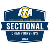 ITA Sectional Championships logo