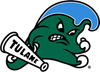 Tulane logo