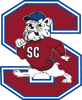 SC State logo
