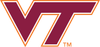 Virginia Tech logo