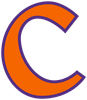 Clemson logo
