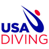 USA Diving Winter Nationals logo