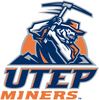UTEP logo