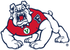 Fresno State logo