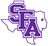 Stephen F. Austin logo